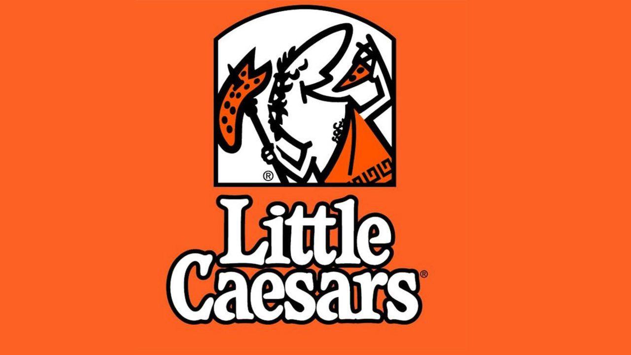 Little Caesars Pizza Logo - Free Little Caesars pizza for historic March Madness upset - KXLY