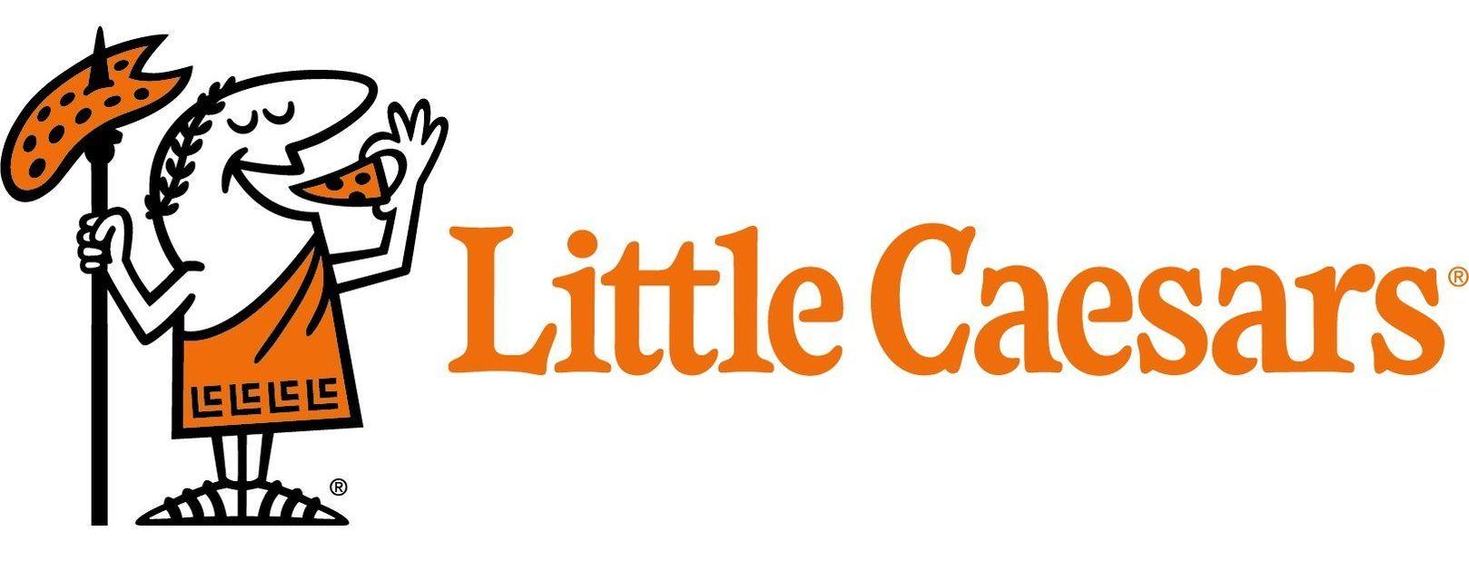 Little Caesars Pizza Logo - Little Caesars Pizza Logo | BabbleTop