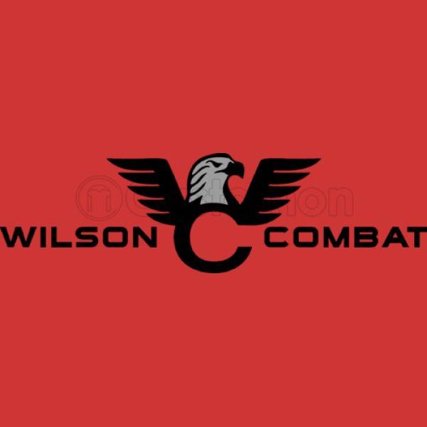 Wilson Combat Logo - Wilson Combat Bucket Hat | Hatsline.com
