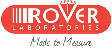 Rover CCTV Logo - Instruments and professional equipment for monitoring, analysis and ...