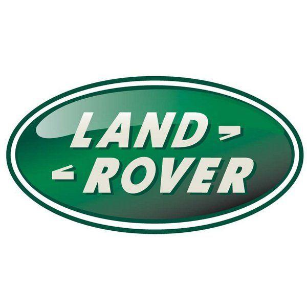 Rover Tools Logo - Land Rover Font and Land Rover Logo