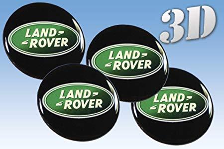 Rover Tools Logo - Wheel stickers Land Rover imitation all size Centre Cap Logo Badge ...