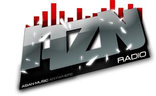 AZN Logo - Azn