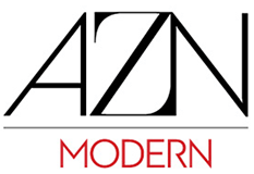 AZN Logo - Home - AZNModern