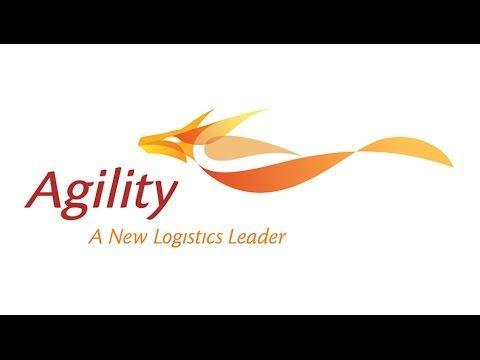 Leading Logistics Company Logo - Leading logistics company Agility plans to invest more in disruptive ...