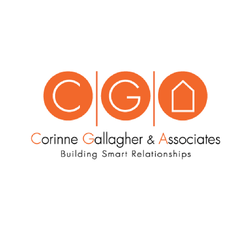 Gallagher and Associates Logo - Corinne Gallagher & Associates - Real Estate Agents - 804 Pier View ...