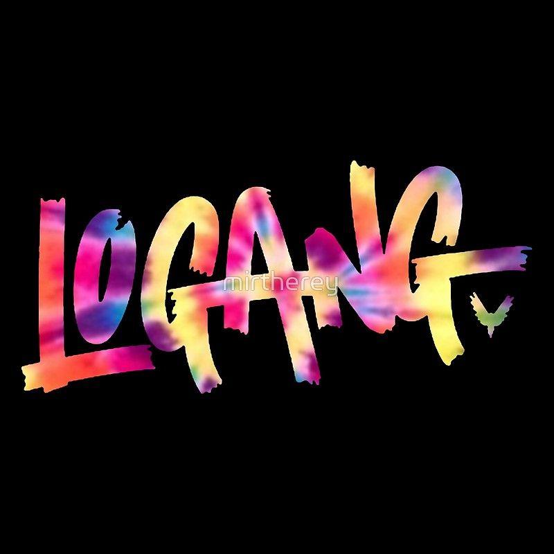 Loang Logo - Logan Logos