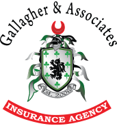 Gallagher and Associates Logo - Gallagher and Associates Insurance Agency, Inc