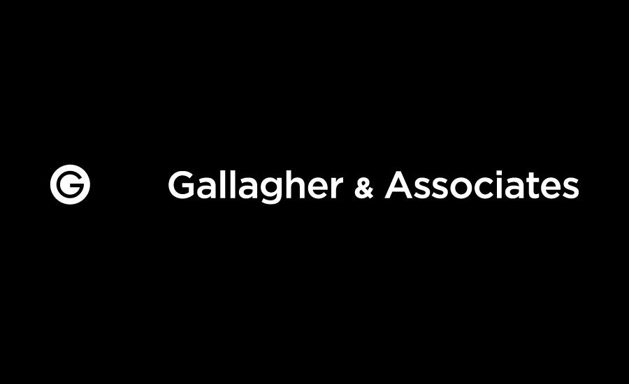 Gallagher and Associates Logo - Contract Senior/Mid Frontend Developer at Gallagher & Associates ...