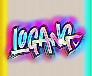 Loang Logo - logang