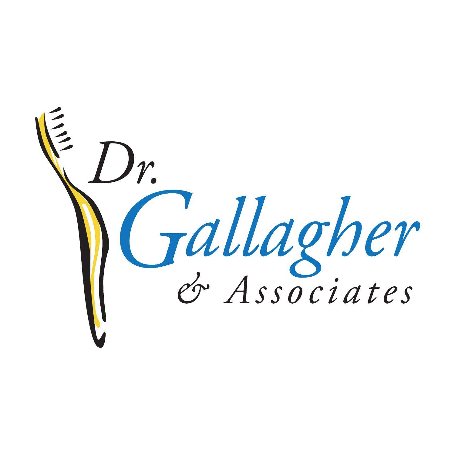 Gallagher and Associates Logo - Dr. Gallagher & Associates