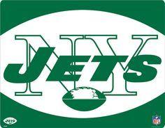 Jets Old Logo - Best J.E.T.S. image. Football humor, Soccer