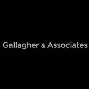 Gallagher and Associates Logo - Gallagher & Associates | Archinect