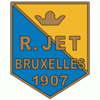Jets Old Logo - Racing Jet Bruxelles (old) Logo Vector (.AI) Free Download