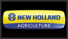 New Holland Agriculture Logo - New Tractors. Stan Cork Machinery