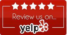 Like Us On Yelp Logo - Payment terms for Ketrow Electric, LLC, located in Riverview, Florida