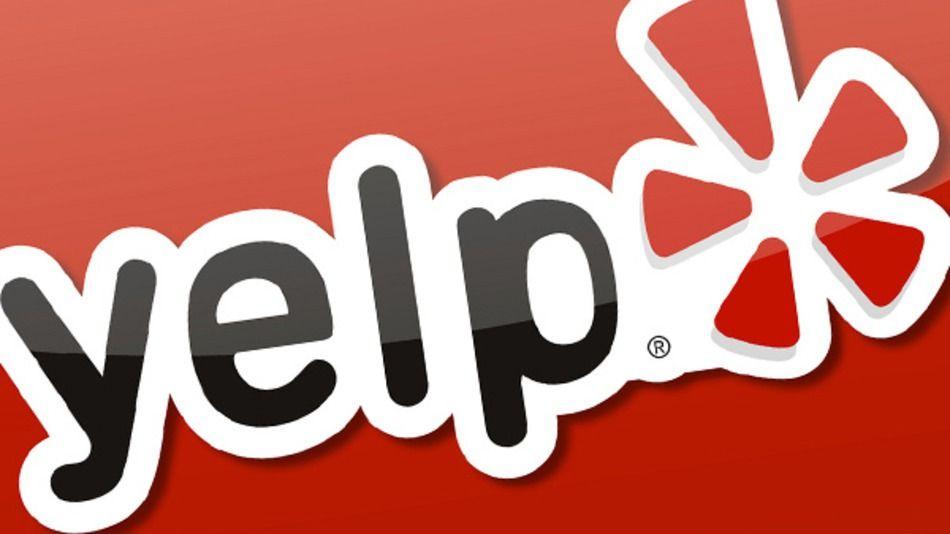 Like Us On Yelp Logo - 10 Things You Didn't Know About Yelp - The Graphics Guy ~ Robert ...