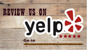 Like Us On Yelp Logo - How to Manage Your Restaurant Yelp for Business Page