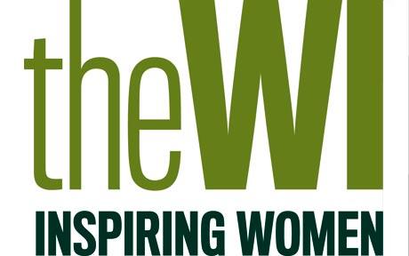 WI Logo - Women's Institute abandons 'old fashioned' tree logo after 30 years ...