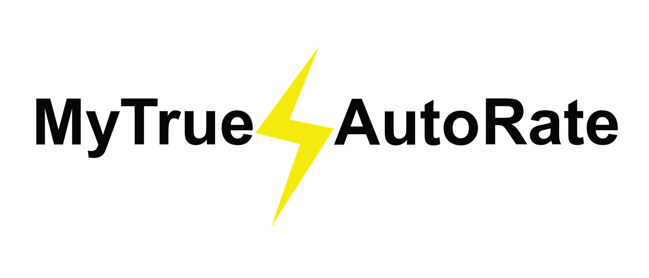 True Auto Logo - My True Auto Rate Gives You a Negotiation Edge • #VegasTech