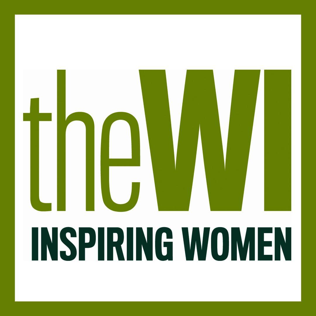 WI Logo - Women's Institute WI Meeting Zinc Ongar CM5 0AD