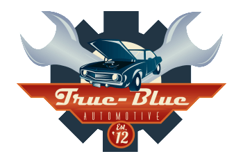 True Auto Logo - True Blue Automotive. Better Business Bureau® Profile