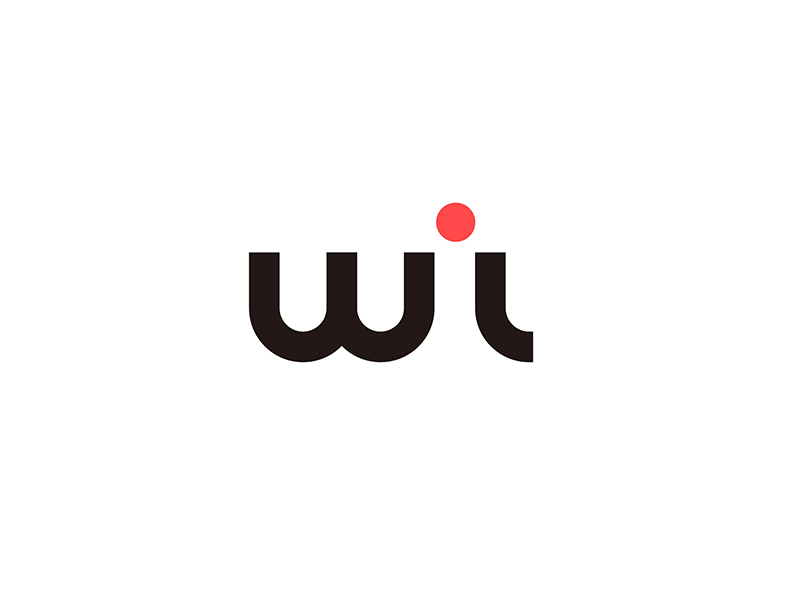 WI Logo - WI logo exploration by rita | Dribbble | Dribbble