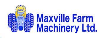New Holland Agriculture Logo - FARM MACHINERY DEALER IN MAXVILLE, ON | MAXVILLE FARM MACHINERY LTD