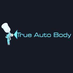 True Auto Logo - True Auto Body - Body Shops - 16641 SW 117th Ave, Miami, FL - Phone ...