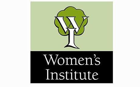 Who Has a Tree Logo - Women's Institute abandons 'old fashioned' tree logo after 30 years ...