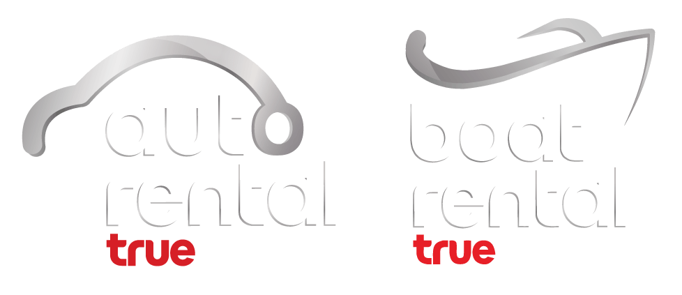 True Auto Logo - Auto Rental by True Leasing