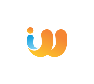 WI Logo - Vector web w i alphabet logo download | Vector Logos Free Download ...
