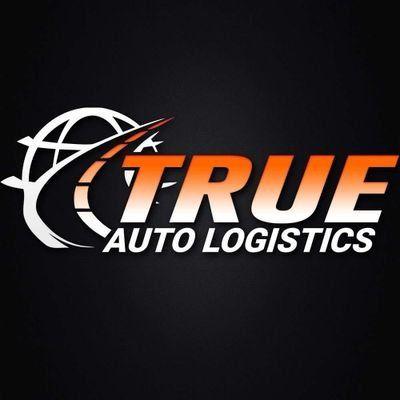 True Auto Logo - True Auto Logistics