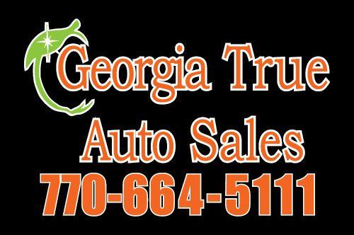 True Auto Logo - Georgia True Auto Sales - Alpharetta, GA: Read Consumer reviews ...