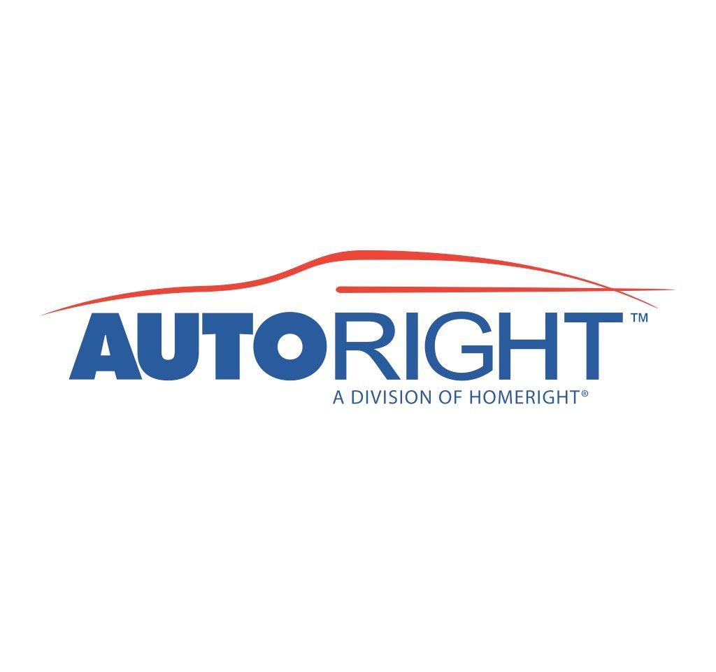 True Auto Logo - AutoRight | HomeRight
