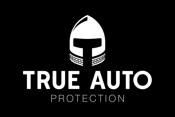 True Auto Logo - True Auto - Robin Earle - Graphic Designer