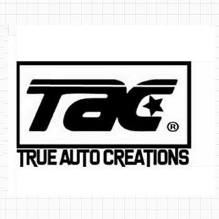 True Auto Logo - True Auto Creations