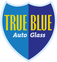 True Auto Logo - Windshield Replacement & Repair