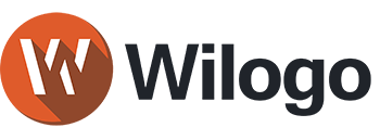 WI Logo - Wilogo.com - Logo Design company