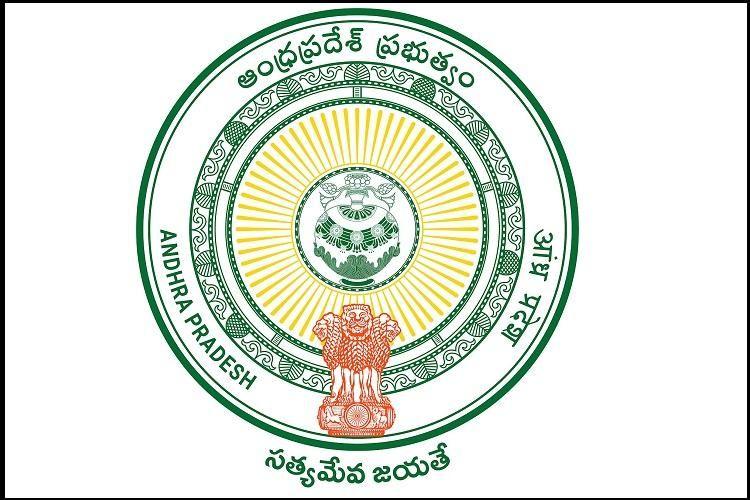 State Logo - Andhra gets new official state emblem, inspired by Amaravati art ...