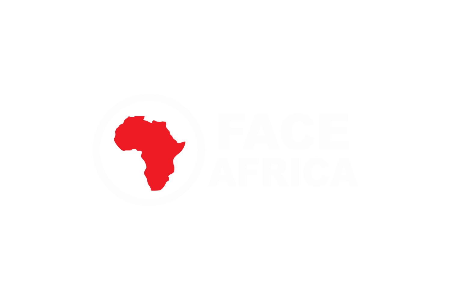 Face Q Logo - FACE Africa