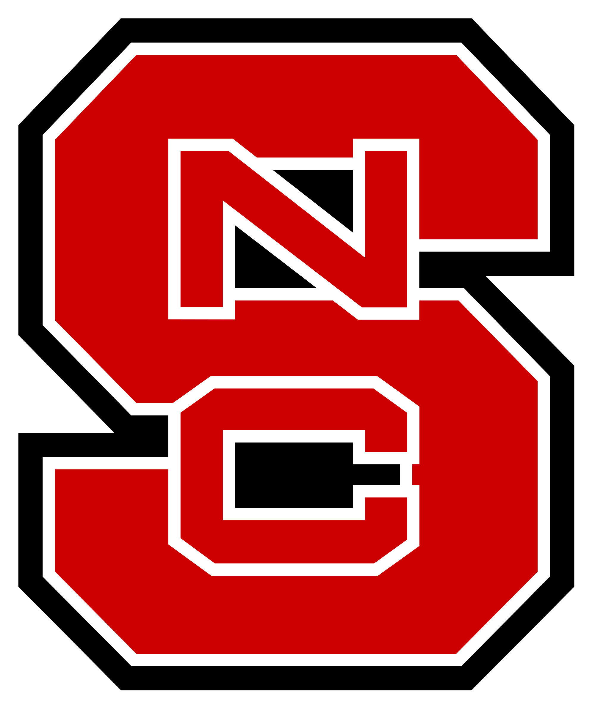 State Logo - NC State Logo - Pypeline