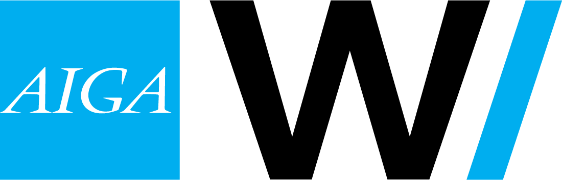 WI Logo - AIGA Wisconsin