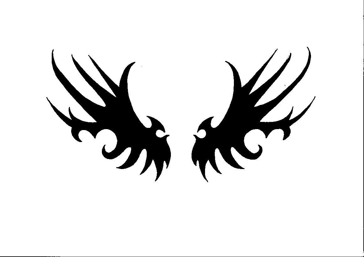 Angel Wings Logo - Free Angel Wing Logo, Download Free Clip Art, Free Clip Art on ...