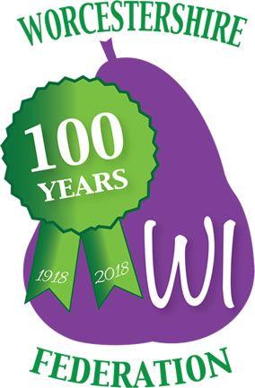 WI Logo - Bewdley Women's Institute