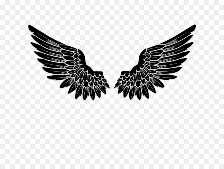 Angel Wings Logo - Logo Angel - wings png download - 1381*1024 - Free Transparent Logo ...