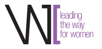 WI Logo - Gillian Ludlow | WI Project