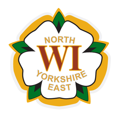 WI Logo - Welcome to Snainton W.I