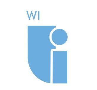 WI Logo - Logo ZUT i WI