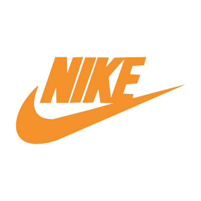 Nike Orange Logo - Free Logos Vector EPS: Download Nike Vector Logo Free